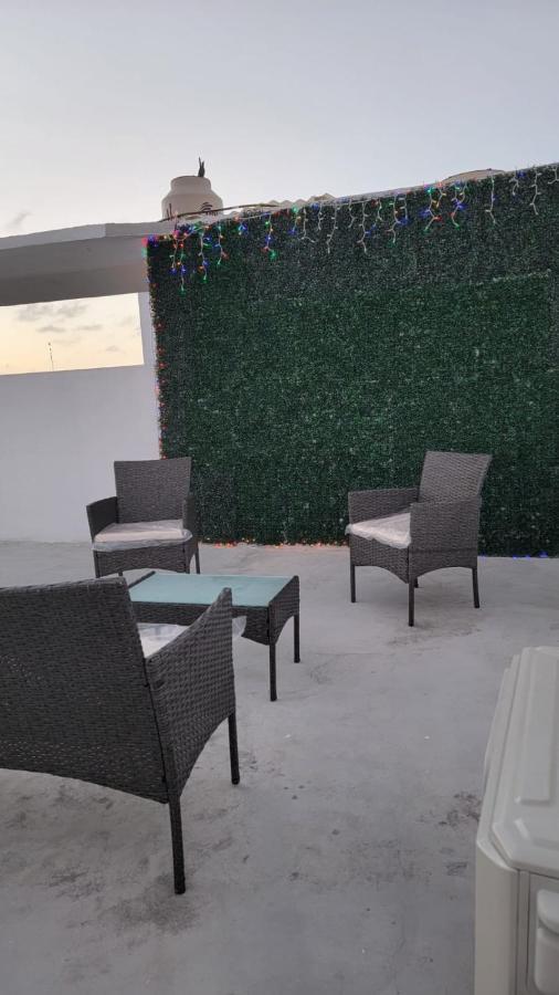 Casa Neptuno Privatunterkunft Tulum