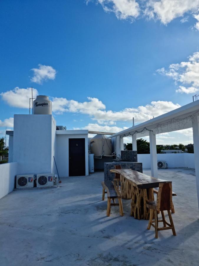 Casa Neptuno Privatunterkunft *