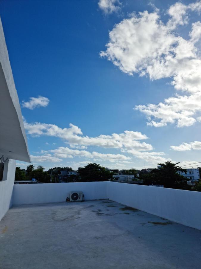 Hospedagem domiciliar Casa Neptuno Tulum